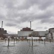 Elektrownia jądrowa w Zaporożu jest największym takim obiektem w Europie o mocy 5,7 GW Andrey BORODU