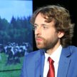 #RZECZoBIZNESIE: Bartosz Turek: Ziemia rolna tanieje