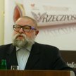 Prof. Jerzy Bralczyk