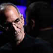 Szef Apple Steve Jobs