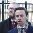 Politycy Konfederacji przed spotkaniem z premierem Mateuszem Morawieckim