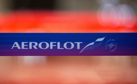 Kolejne czystki w Aerofłocie. Wiceprezes aresztowany