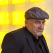 Leon Tarasewicz, artysta malarz.