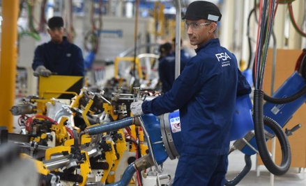 Nowa fabryka PSA w Maroku