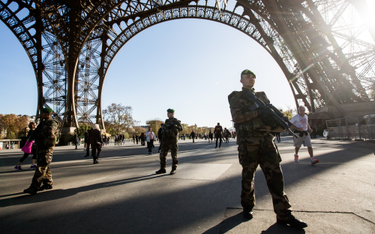 Ustawa o wieloletnim finansowaniu sił zbrojnych Francji na lata 2019-2025 daje realną szansę na powr