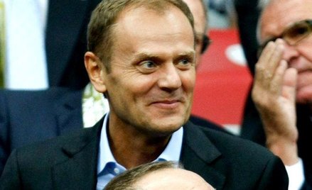 Michał Tusk rozumie decyzję Daniela Kalemby