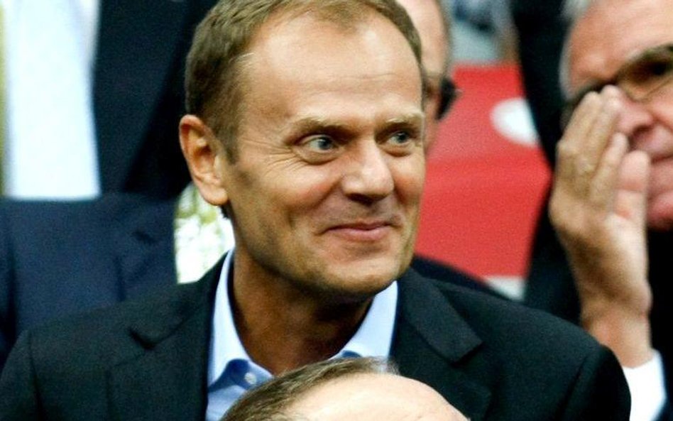 Michał Tusk rozumie decyzję Daniela Kalemby