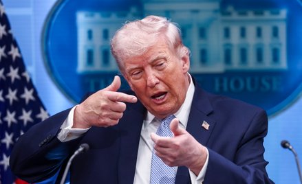 Wojna celna uderza w Europę. Jedna czwarta eksportu żywności do USA znika