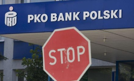 Drugi etap konkursu w PKO BP