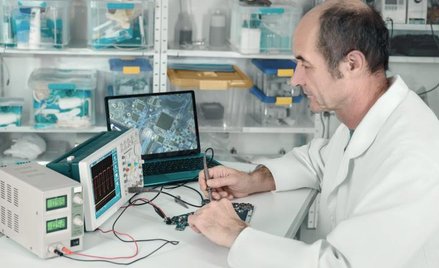 Dobrym miejscem dla tworzenia innowacyjnych projektów są Inkubatory Akademickie oraz Inkubator Techn