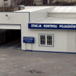 Oznaczaniem pojazdów zajmą się stacje kontroli pojazdów