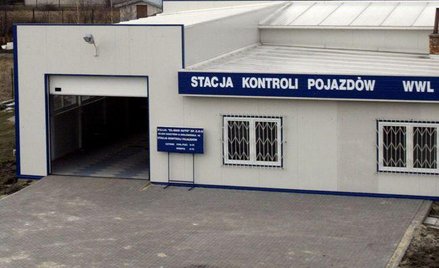 Oznaczaniem pojazdów zajmą się stacje kontroli pojazdów