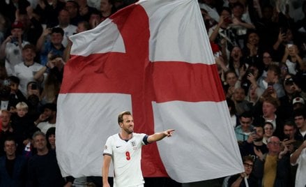 „Kane jako zdobywca Złotej Piłki to naprawdę wspaniały, budujący i pouczający moment w świetle refle