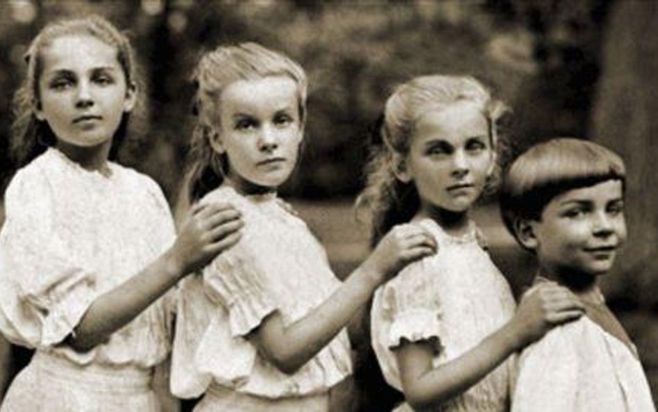 Siostry Ledóchowskie