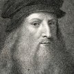Leonardo w Łodzi