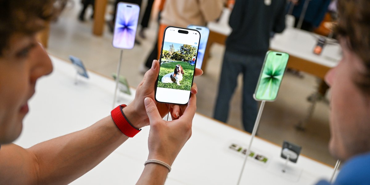 Apple zapłaci 250 mln dol. za mylący marketing Siri i Apple Intelligence