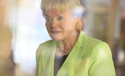 Erika Steinbach