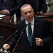 Erdogan zapowiada ofensywę przeciw Kurdom