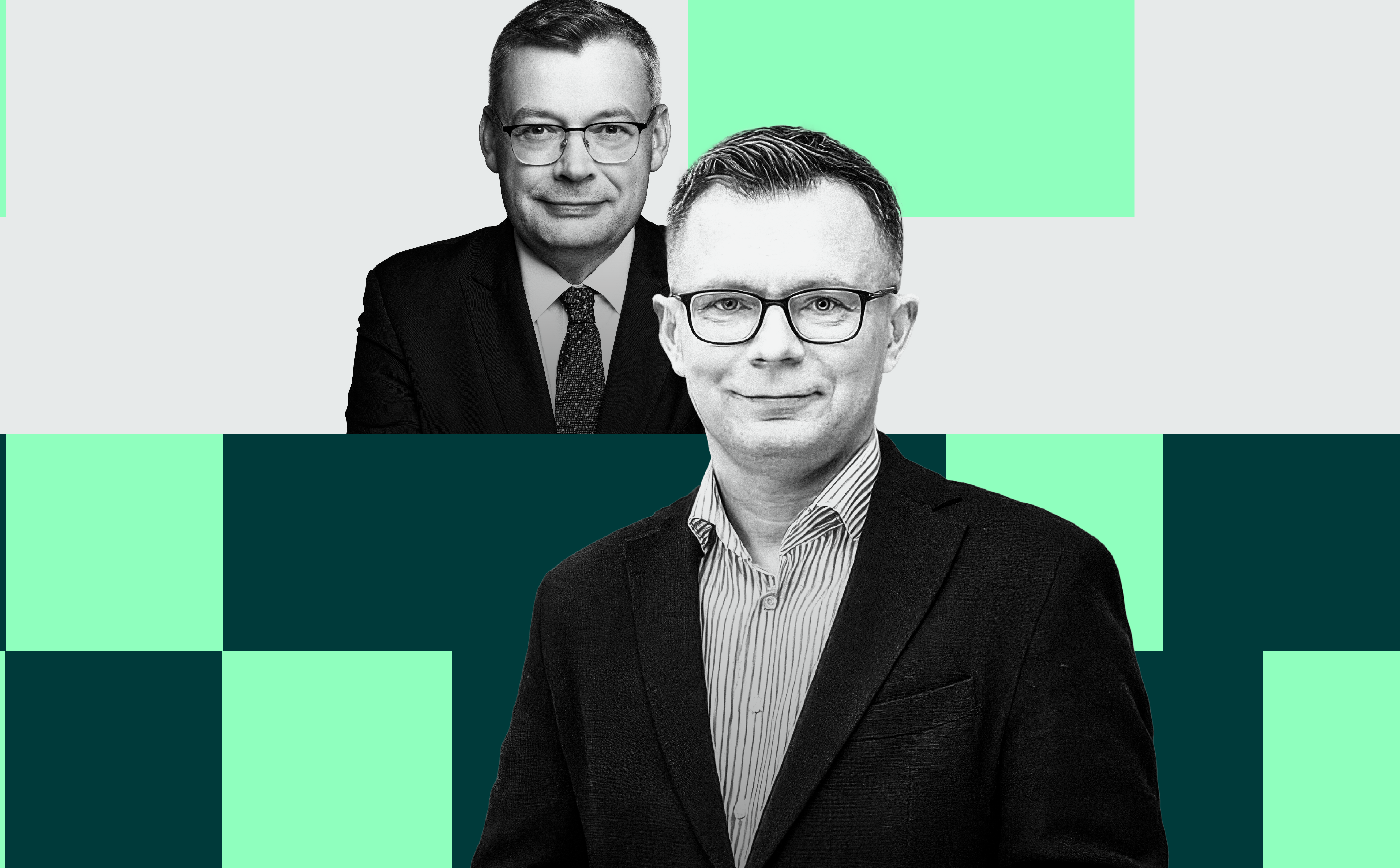 Wytwórcy wody walczą z suszą