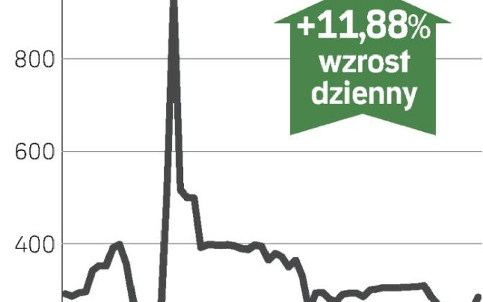 Większość akcji w posiadaniu Porsche