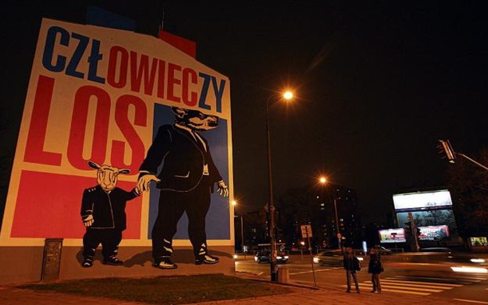 „Człowieczy los” – porozumienie ponad podziałami