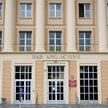 Gmach Sądu Apelacyjnego w Rzeszowie