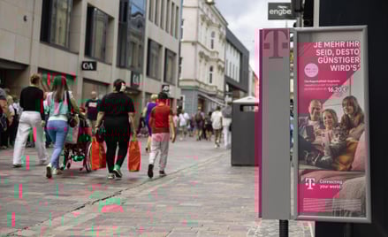 Inflacja mile zaskoczyła w Niemczech i na Węgrzech. Zgrzyt w danych z Czech