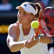 Jelena Rybakina urodziła się i wychowała w Moskwie, ale gra dla Kazachstanu