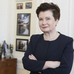 Sondaż: Większość warszawiaków zadowolona z rządów Hanny Gronkiewicz-Waltz
