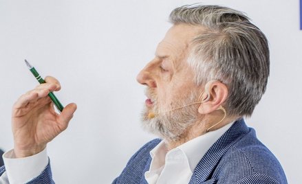 Prof. Zybertowicz przerwał wywiad po pytaniu o wyjazd na narty prezydenta Dudy