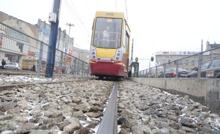 Zderzenie tramwajów w Poznaniu. 30 rannych