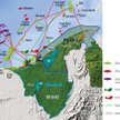 Inwestycje prowadzone przez Kulczyk Oil Ventures w Brunei