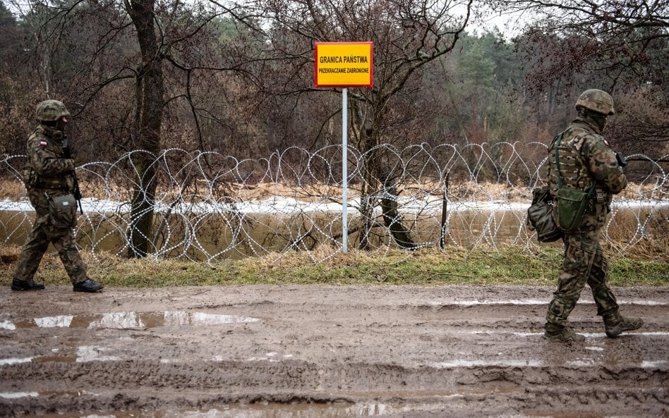 Turyści niechętnie odwiedzają Podlasie. Przedsiębiorcy liczą straty