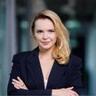 Monika Żyznowska, Prezes Zarządu Mercator Medical