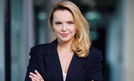 Monika Żyznowska, Prezes Zarządu Mercator Medical