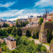 Luksemburg to kraj będący głównym europejskim centrum działalności dla wielu funduszów.