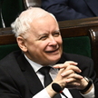 Wybory do Parlamentu Europejskiego. Prezes PiS Jarosław Kaczyński liczy na zwycięstwo swojej partii