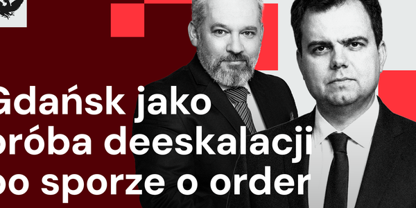 Tusk próbuje deeskalować spór z Ukrainą. Szpital Południowy otwiera puszkę Pandory
