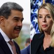 Nicolas Maduro i Pam Bondi