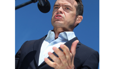 Sławomir Nowak o taśmach PSL: Poczułem się zażenowany i zgorszony