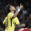 Liga francuska: Gol i asysta Neymara w debiucie w PSG