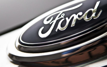 Ogromna fala zwolnień w fabryce Forda
