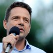 Trzaskowski pyta Dudę o ułaskawienie m.in. osoby skazanej za morderstwo