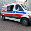 Koronawirus w Polsce. Najmniej hospitalizacji od 507 dni