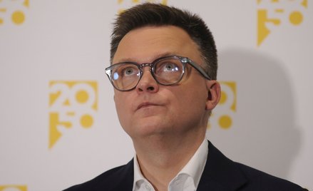 Szymon Hołownia