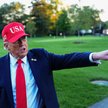 Donald Trump zapowiedział kolejne cła. 25 procent na ciężarówki