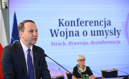 Radosław Sikorski