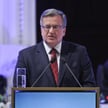 Bronisław Komorowski