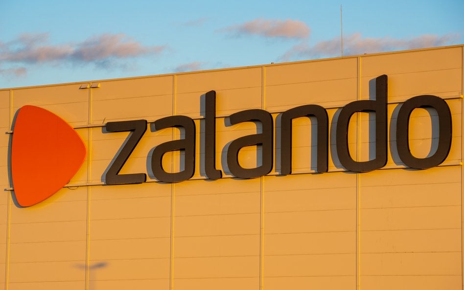 Centrum logistyczne Zalando w Erfurcie zostanie zamknięte z końcem września 2026 r.