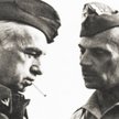Władysław Anders i Kazimierz Sosnkowski (Centralne Archiwum Wojskowe/domena publiczna)